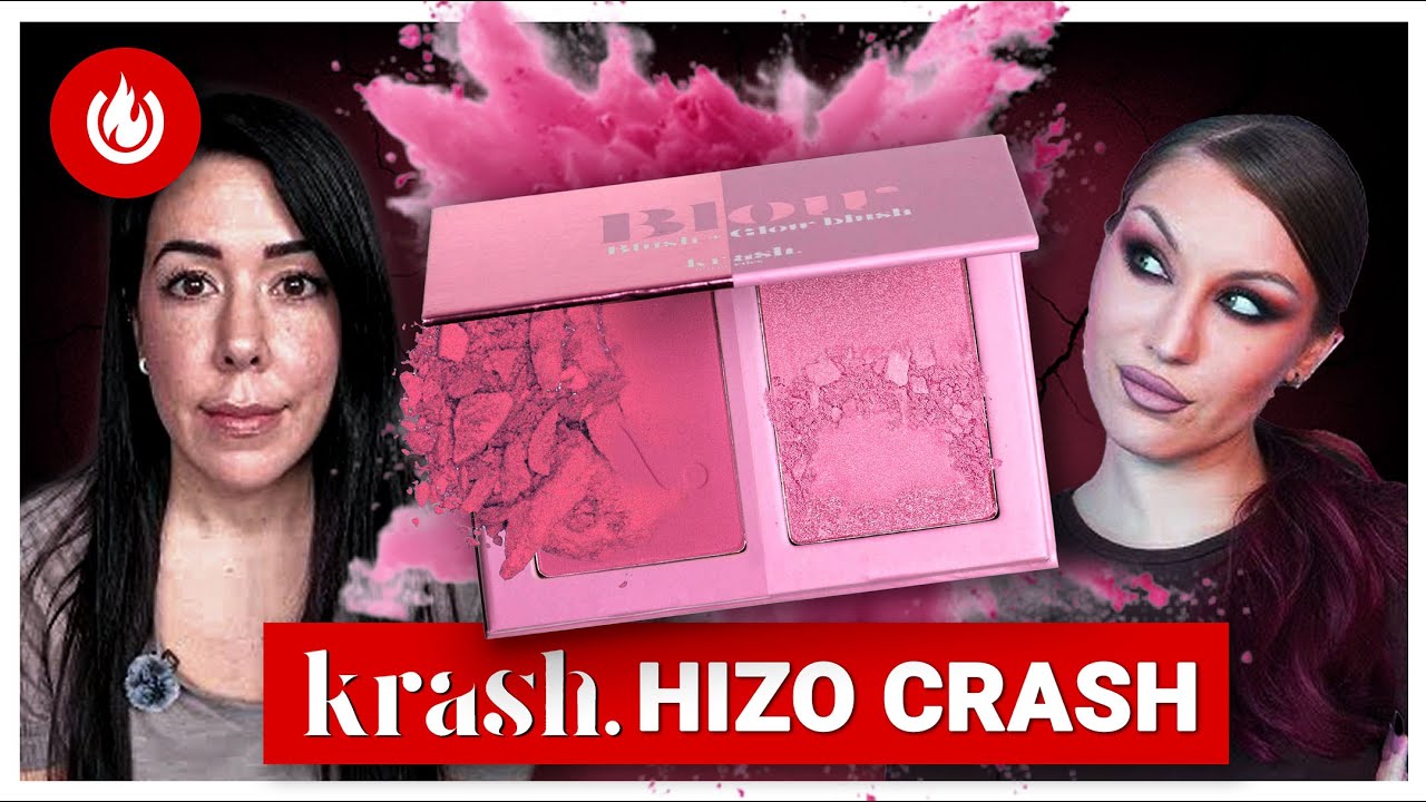 KRASH KOSMETICS: lo que TODO CREADOR debe saber ANTES de lanzar su marca
