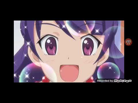 Mia Ageha American English fandub
