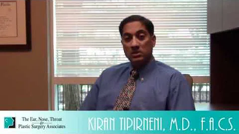 How Can Sleep Apnea Be Treated Surgically - Kiran ...