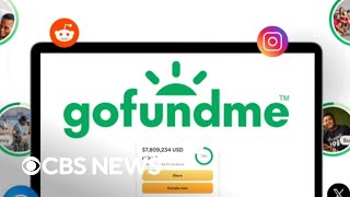 GoFundMe CEO Tim Cadogan marks major milestone, launches new tool