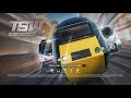 Train Sim World (PS4) - The First Three Lessons