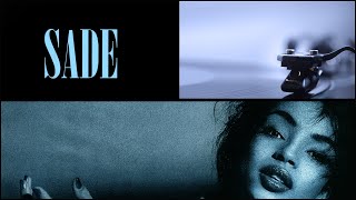 SADE --- Cherry Pie