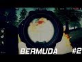 FREEFIRE - #2 Battle Royale Wins! ( Bermuda )