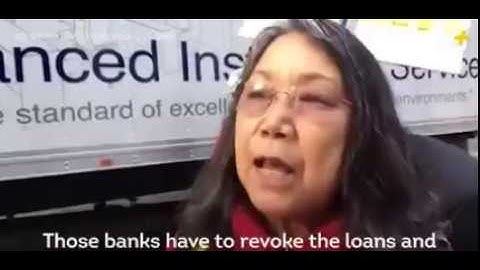 Global Divestment Campaign