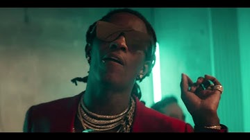 Thumbnail of Camila Cabello - Havana (Young Thug only)