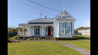 14 Mouatt Street, Waitara 14 Mouatt Street, Waitara