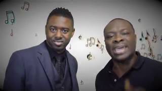 Gospel Independent Grammy's - (COMING) April 13, 2019 - gigawards