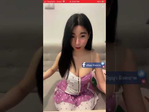 Thailand bigo live showing hot girl “2021” - Ep 53