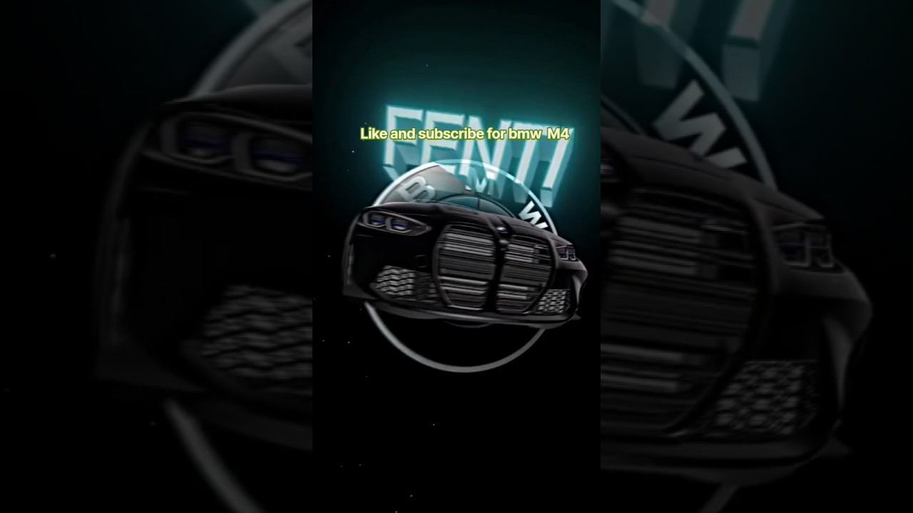 bmw edit for my bmw army