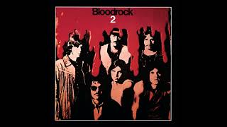 Bloodrock - Cheater