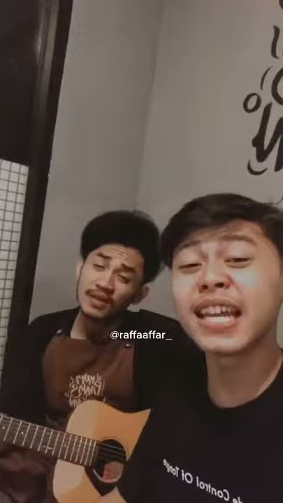 Story wa al I'tiraf versi rafa Aldiansyah