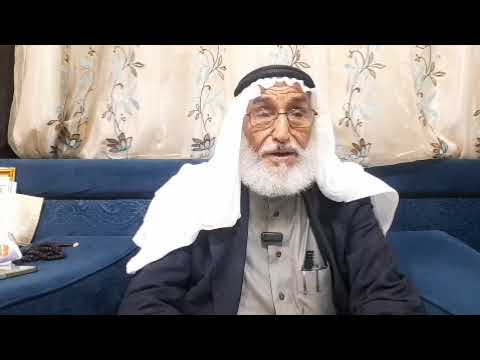 دروس الإمام الشعراني مع الشيخ العارف بالله السيد عبيد الرفاعي السالك يبتعد عن من لا يعمل بعلمه