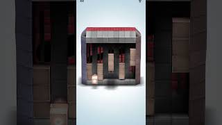 Mekorama Master Maker 34 Align I Puzzle Game Android Gameplayios