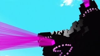 Babft WitherStorm