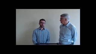 Webinar #1: Multi-touch ultrasonic touchscreen