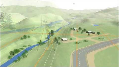 Precision and Accuracy in Geodetic Surveying