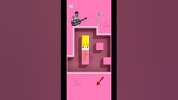 Fancade Long Cat Level 22 GamePlay  | #games #fancade #gameplay