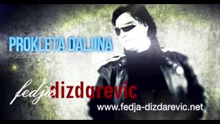 Video thumbnail of "Fedja Dizdarevic Prokleta Daljina 1993 ★★★★★█▬█ █ ▀█▀★★★★★"