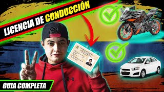 ¿Cuánto demora sacar la licencia de conducir en Colombia?