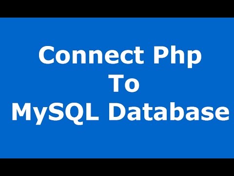 Php: How To Connect To MySQL Database And Run Select Query Using MySQLI In Php [ with source code ]