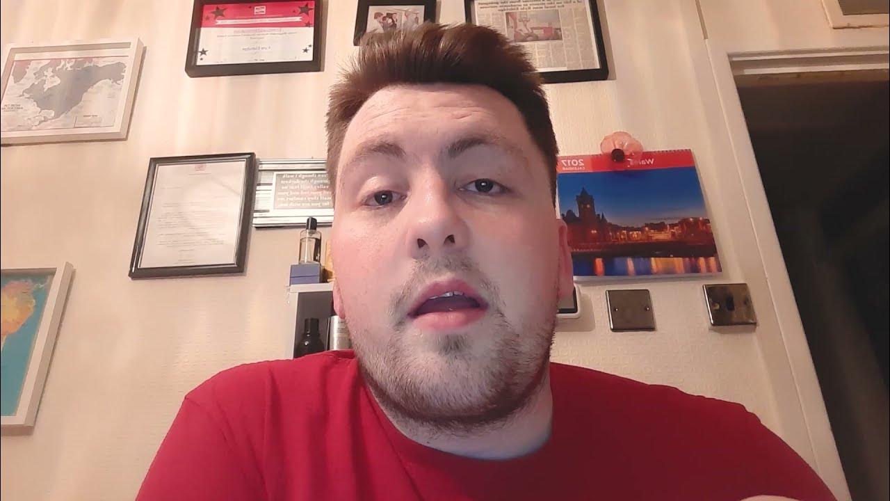 World Autism Day Kyle Jamie Eldridge YouTube