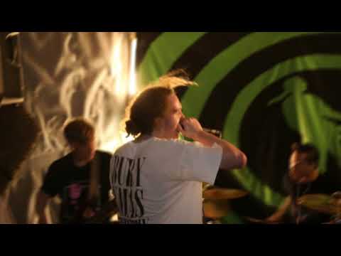 2325 - ISIS/THE ORDER (OFFICIAL MUSIC VIDEO)