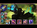 EkkotheNeeko EKKO MONTAGE - EUW  Challenge Ekko | STAR LOL