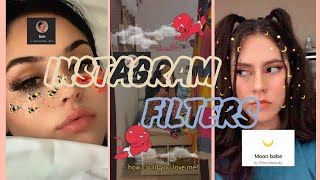 50+ aesthetic instagram filters | soft, indie, y2k, and more! screenshot 5