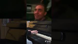 Каспіяно (piano version)
