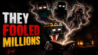 Minecraft Myths That Fooled Millions... 😱