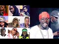 Why Ugandan Rappers don