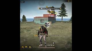when Brazilian players come in India server #ffshorts screenshot 5