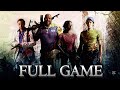 Left 4 Dead 2 RemasteredFULL GAME Walkthrough Gameplay 