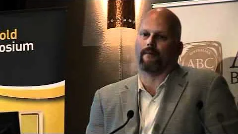 Gold Symposium Keynote Speaker Don Ranta.avi
