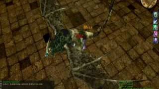 Cabal BM2 Trick