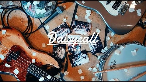 アイワナビー/Daisycall(Official Music Video)