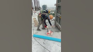 Special Tips in conventional column Formwork install #formwork #constructionlife #concreteformwork