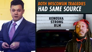 Waukesha & Kenosha: Different Tragedies, Same Roots | @Jason Whitlock