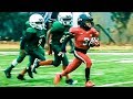 🔥🔥 Atlanta Bulldogs 7U Championship vs Georgia Rattlers Youth Football Highlights