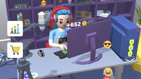 Idle streamer gameplay part 3