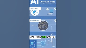 Project Stargate unlocks 10x AI potential. Prepare for the future!