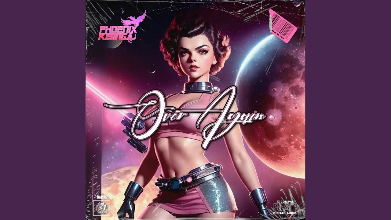 Watch Over Again on YouTube Watch Over Again on YouTube