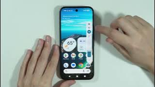 Google Pixel 10: How to Enable Silent Mode (Mute Ringtones & Vibrations)