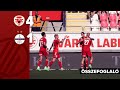 Kisvarda Ujpest goals and highlights
