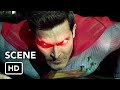 Superman & Lois 1x06 "Saving Tag" Scene (HD)  Tyler Hoechlin superhero series