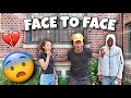 TOXIC EX’S MEET FACE TO FACE💔….BAD IDEA