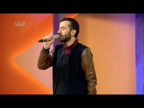 ერეკლე დეისაძე | იარე