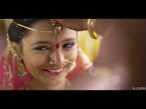 ARUN + JAGADESHWARI || WEDDING PROMO SONG || - YouTube