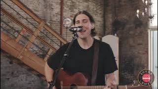 Jake Scott - Anymore (Live Performance)