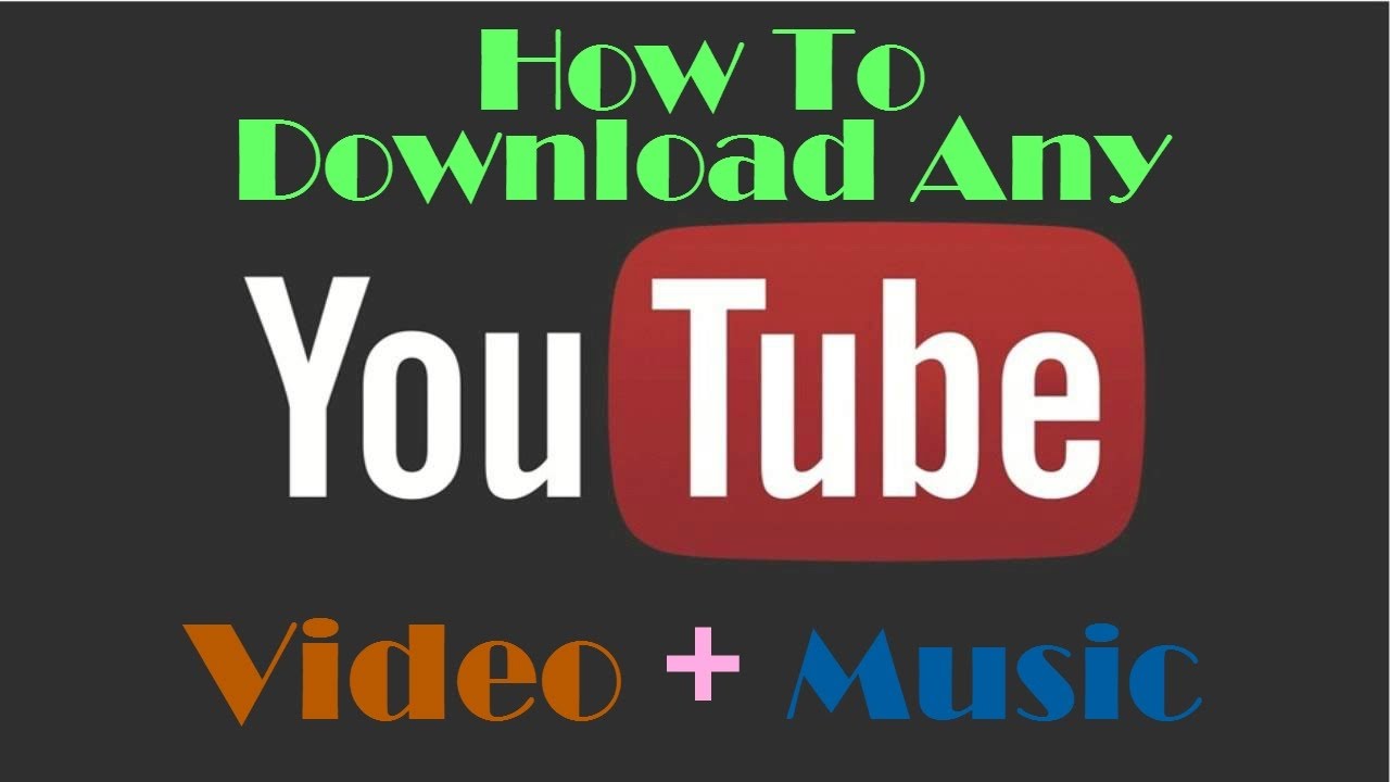 VERY EASY WAY TO DOWNLOAD YOUTUBE VIDEOS FOR FREE ON PC OR PHONE - YouTube